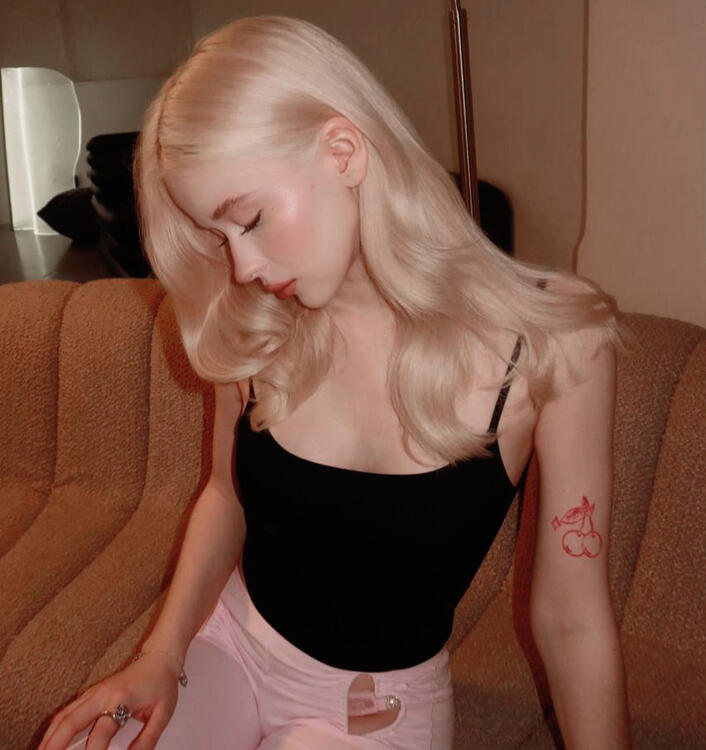 ♡